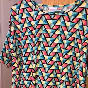 Lularoe Small Irma